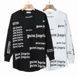 Picture for category Palm Angels T Shirts Long